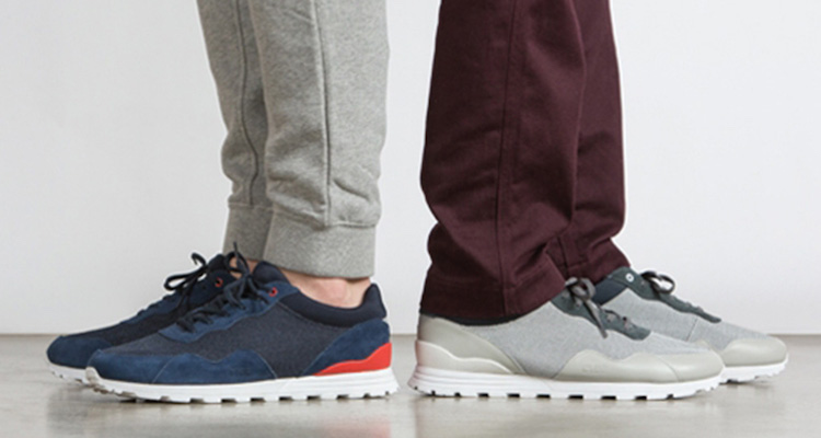 CLAE Introduces the Hoffman for Spring 2015