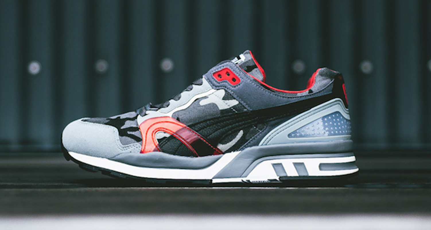 trinomic xt2 plus