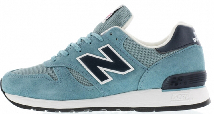 new balance 670 sea blue