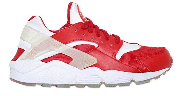 Nike Air Huarache City Pack Milan