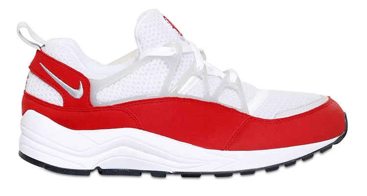 Nike Air Huarache Light White/Red