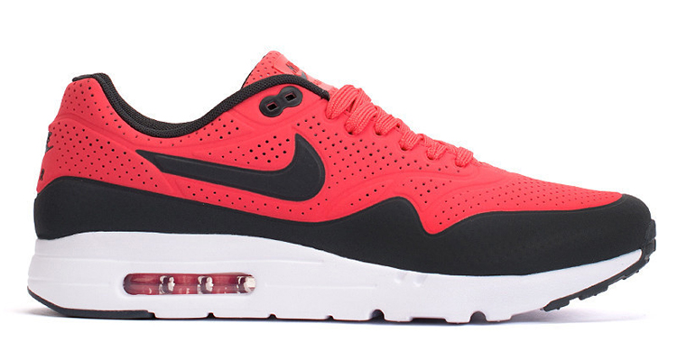 Nike Air Max 1 Ultra Moire Rio Available Now Nice Kicks