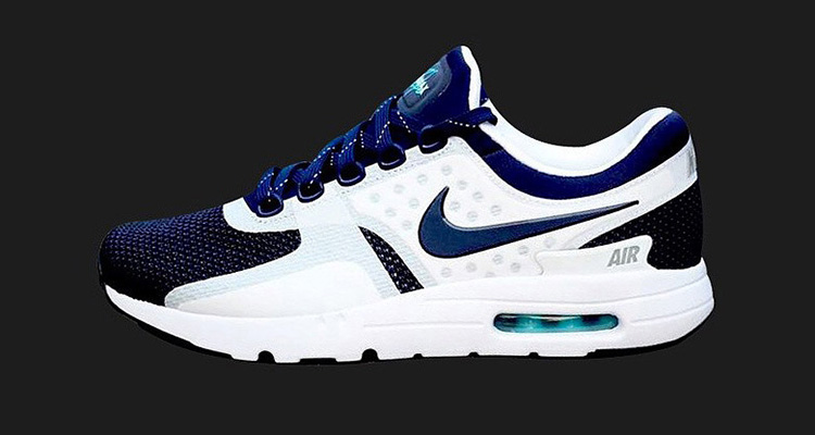 nike air max zero 1