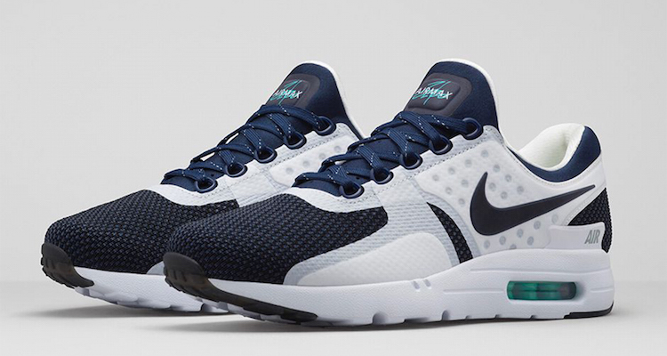 Air max zero release date on sale