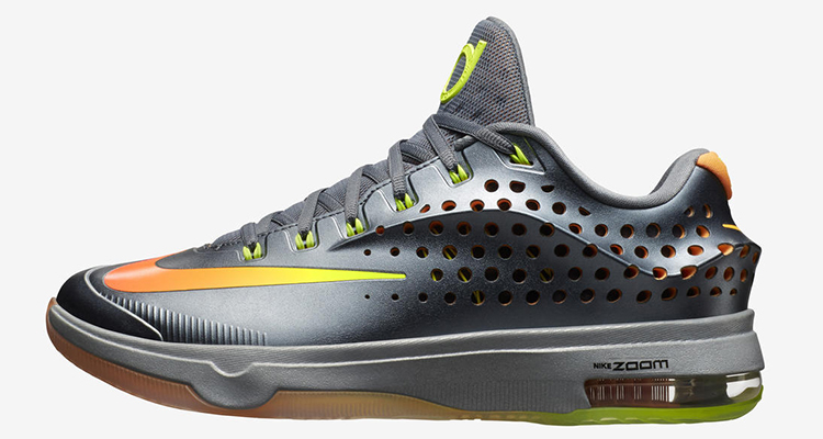 Nike kd 7 elite uomo scontate online