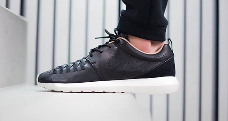 Nike Roshe Run NM Woven SD Available Now