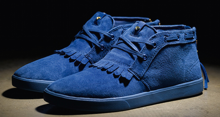 Oneness x Ibn Jasper x Diamond Supply Co. Jasper Kentucky Wildcats