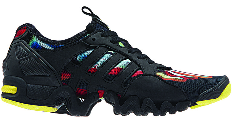 Rita Ora for adidas Originals O Ray Pack Nice Kicks