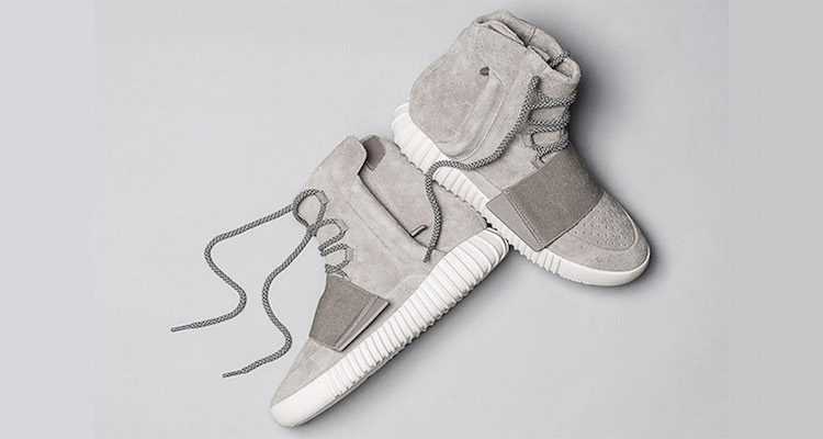 The adidas Yeezy Boost Is Releasing at Foot Locker Europe This Week