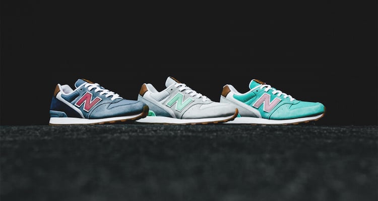 The New Balance 696 Tomboy Pack Is Available Now