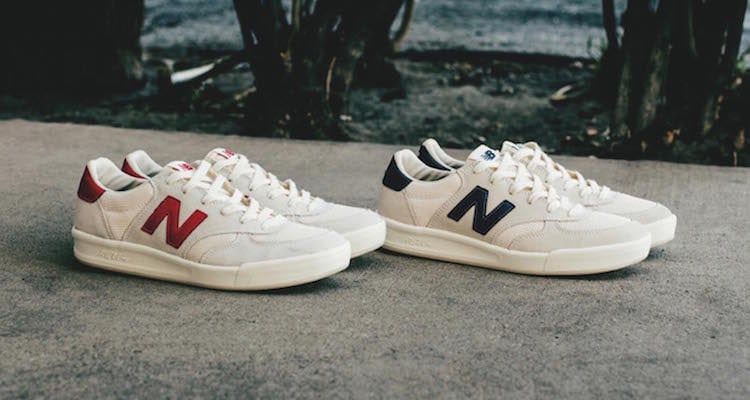 The New Balance CRT300 Pack Is 