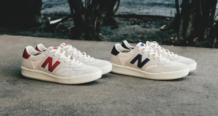 new balance 300 vintage