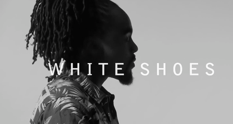 Wale The White Shoes