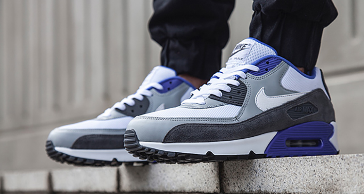 air max 90 persian violet