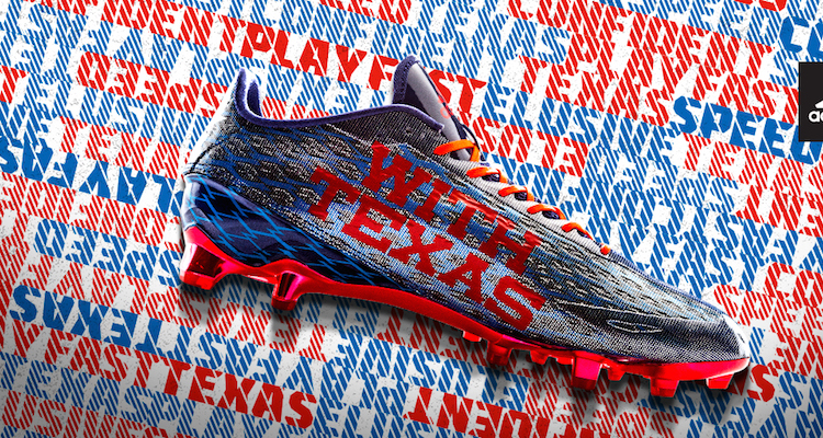 adizero 4.0 football cleats