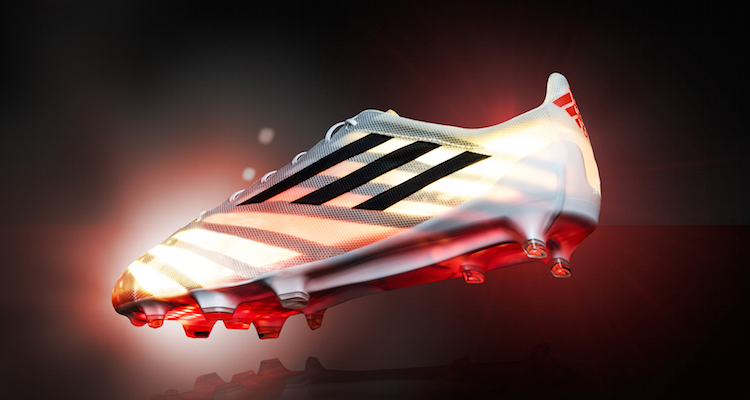 adidas Lightest Soccer Cleat Ever Is Releasing This Week