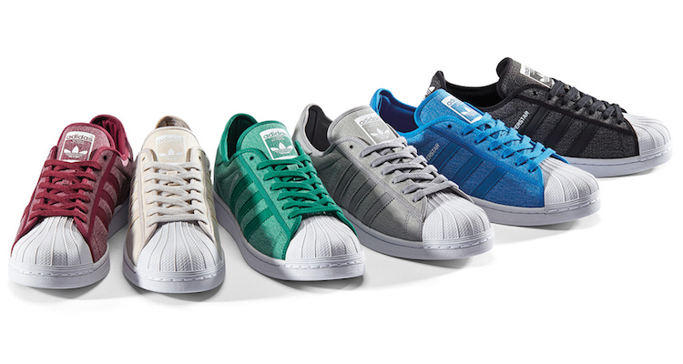 adidas Originals Superstar "Festival Pack Release Date | Nice Kicks