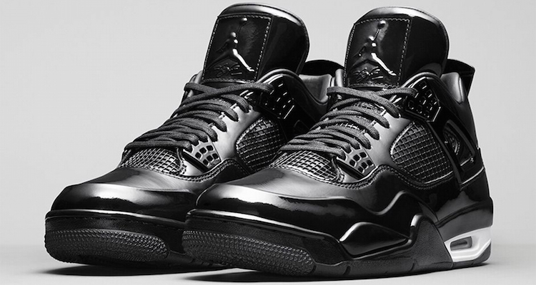 Air Jordan 11LAB4 Official Images & Release Date