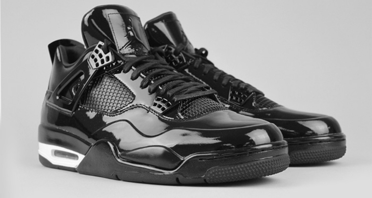 Check out a Detailed Look at the Air Jordan 11Lab4