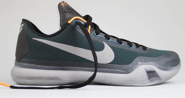 Nike Kobe 10 \