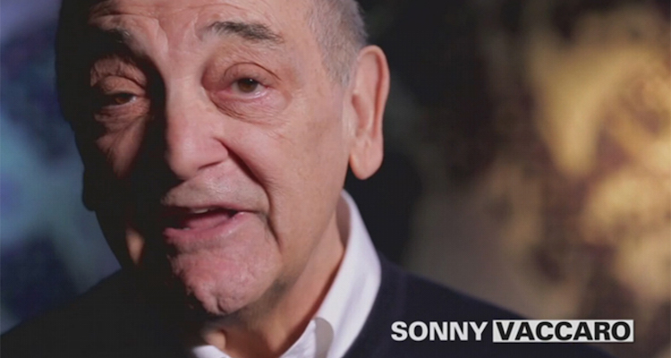 ESPN Profiles Sonny Vaccaro in new 30 for 30 Documentary