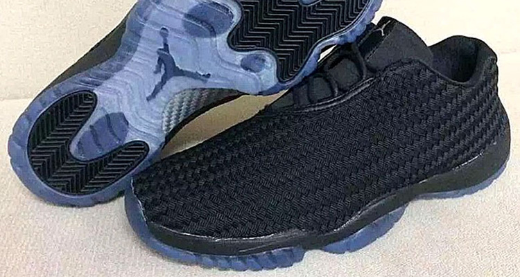 jordan future low gamma