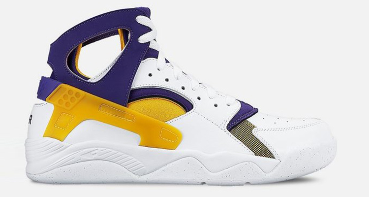 nike air flight huarache kobe