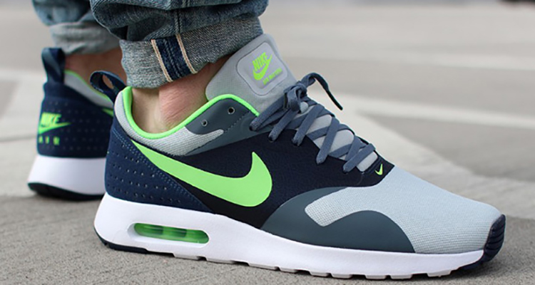 nike air max seahawks