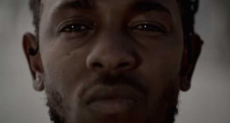 Reebok & Kendrick Lamar Launch New Be Ventilated Short Film
