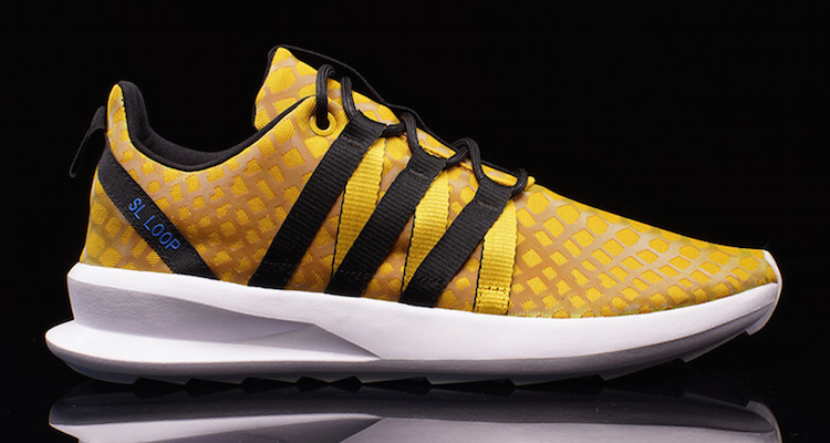 The adidas SL Loop CT Is Available Now