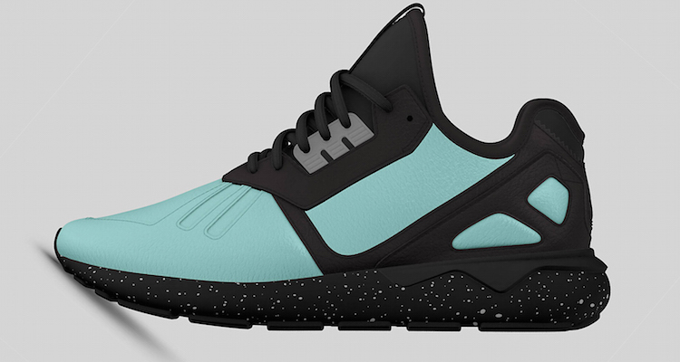 The adidas Tubular Runner Is Available Now on miadidas
