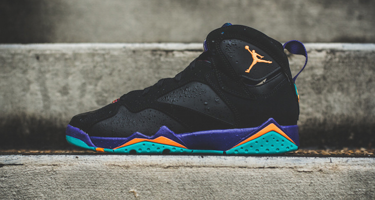 The Air Jordan 7 GG Lola Bunny Is Available Now