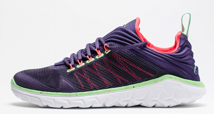 The Jordan Flight Flex Trainer Joker Is Available Now