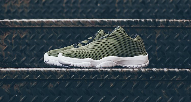 nike air jordan future olive