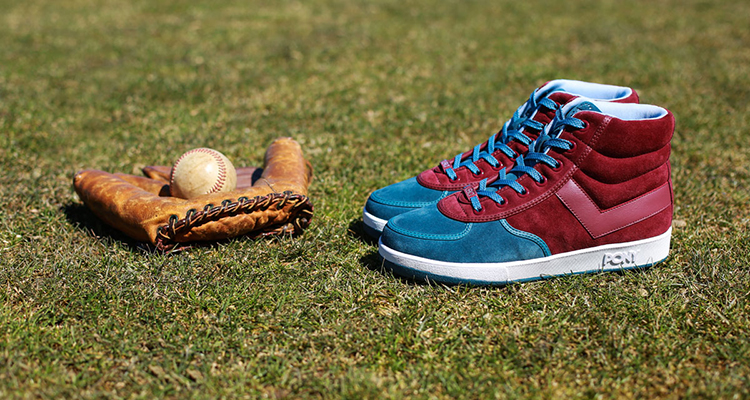 PONY Linebacker Collection Available Now Nice Kicks