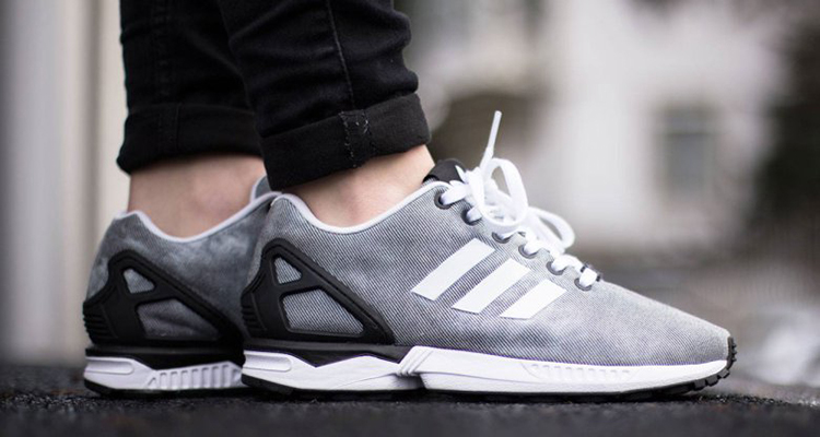 adidas ZX Flux Page 3 of 8 Nice Kicks