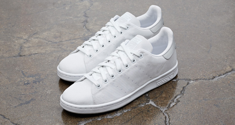 adidas Stan Smith Mid Summer Weave Pack Release Date