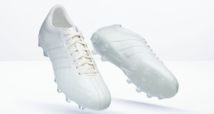 Check out an Official Look at the adidas Soccer No Dye Pack