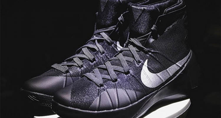Check out Another Preview of the Nike Hyperdunk 2015