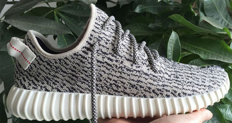 Get Up Close With the adidas Yeezy 350 Boost Low