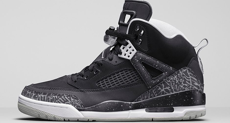 Jordan Spizike | Nice Kicks