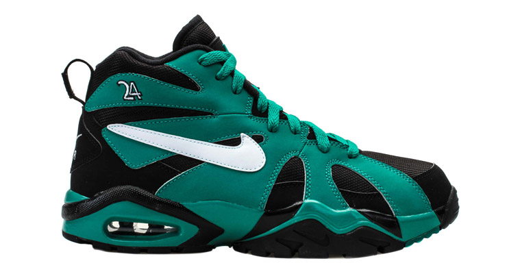 ken griffey junior shoes