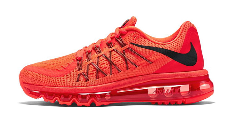 Nike Air Max 2015 Nice Kicks