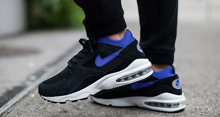 nike air max 93 women's