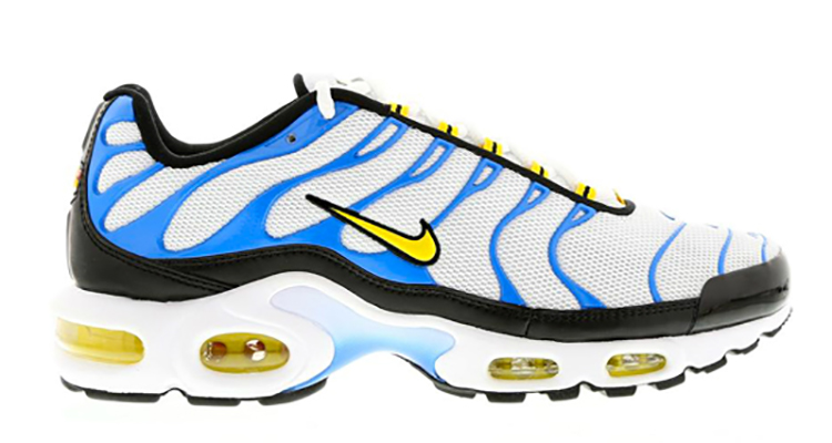 Nike air max plus tn paradise outlet
