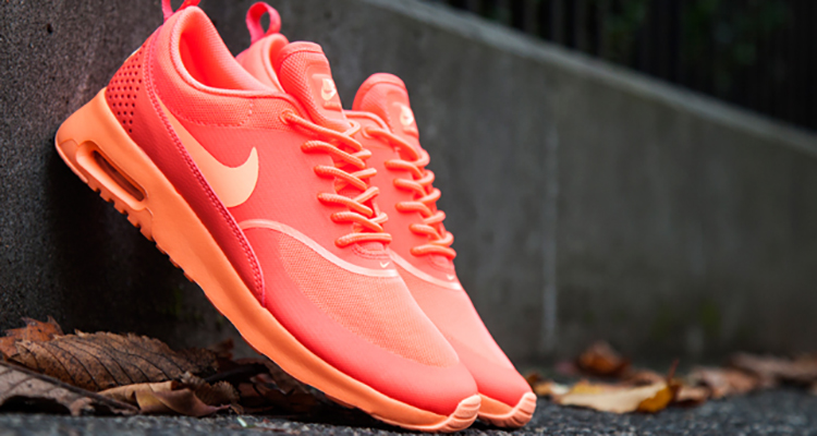 nike air max thea neon