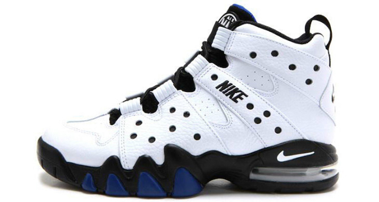 nike air max 2 cb 94 black purple release date