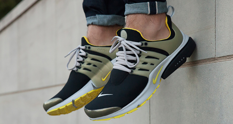 air presto brutal honey