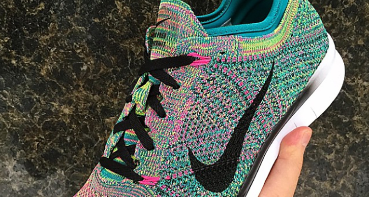 flyknit 5.0