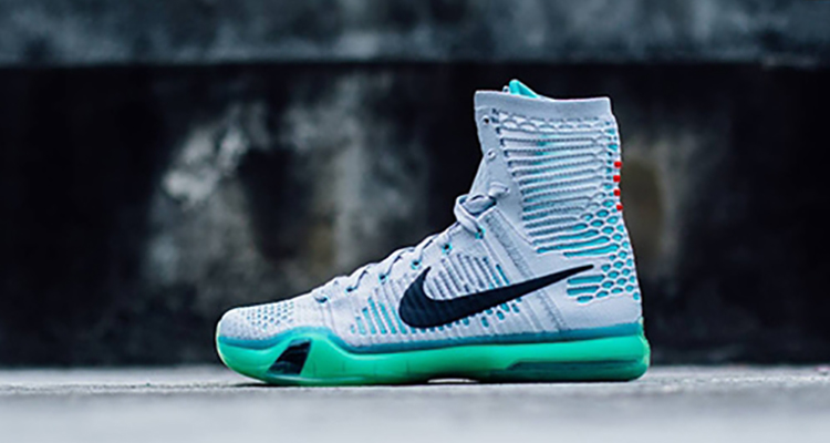 kobe 10 high cut